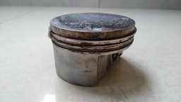 PISTÃO HONDA NEW CIVIC 1.8 16V 2009 A 2011 (2)