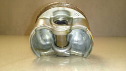 PISTÃO HONDA NEW CIVIC 1.8 16V 2009 A 2011 (2)