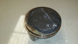 PISTÃO HONDA NEW CIVIC 1.8 16V 2009 A 2011 (2)