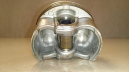 PISTÃO HONDA NEW CIVIC 1.8 16V 2009 A 2011 (1)