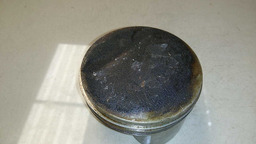 PISTÃO HONDA NEW CIVIC 1.8 16V 2009 A 2011 (1)