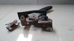 ALAVANCA FREIO MÃO TOYOTA ETIOS 1.5 2015 2016