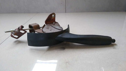 ALAVANCA FREIO MÃO TOYOTA ETIOS 1.5 2015 2016