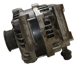 Alternador Fusion 2.5 2010 a 2012