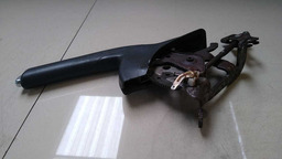 Alavanca Freio Mão Honda City 1.5 2016