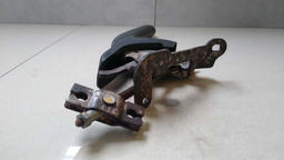 ALAVANCA FREIO MÃO HONDA CITY 1.5 2016