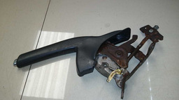 ALAVANCA FREIO MÃO HONDA CITY 1.5 2016