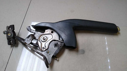 ALAVANCA FREIO MÃO HONDA CITY 1.5 2016