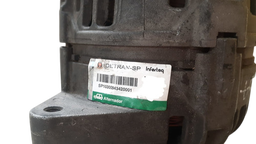 ALTERNADOR HONDA FIT 1.4 1.5 2005 2006 A 2008 75A