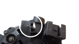 ALTERNADOR MERCEDES CLASS B B200 2.0 2006 2007 A 2011