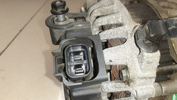 ALTERNADOR HB20 I30 SOUL CERATO VELOSTER 1.6 09/19 -2 PINOS