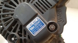 ALTERNADOR HB20 I30 SOUL CERATO VELOSTER 1.6 09/19 -2 PINOS