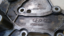 BOMBA DAGUA HYUNDAI AZERA 3.3  2007 A 2010