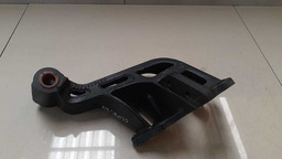 SUPORTE ESTEPE CITROEN AIRCROSS 1.6 2017