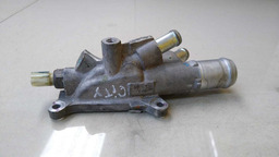 Carcaça Válvula Termostática New Fit 1.4 2009 A 2011 (2)