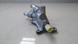 CARCAÇA VÁLVULA TERMOSTÁTICA NEW FIT 1.4 2009 A 2011 (2)