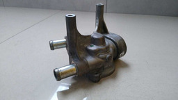 Carcaça Válvula Termostática Honda City 1.5 2010 A 2012 (1)