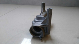 CARCAÇA VÁLVULA TERMOSTÁTICA HONDA CITY 1.5 2010 A 2012 (1)