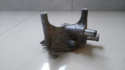 CARCAÇA VÁLVULA TERMOSTÁTICA HONDA CITY 1.5 2010 A 2012 (1)