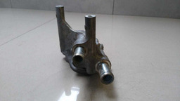 CARCAÇA VÁLVULA TERMOSTÁTICA HONDA CITY 1.5 2010 A 2012 (1)