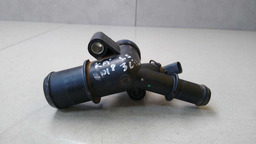 CARCAÇA FLANGE SENSOR TEMPERATURA FORD KA 1.5 2018