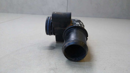 CARCAÇA FLANGE SENSOR TEMPERATURA FORD KA 1.5 2018