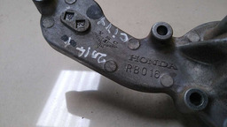 BOMBA DAGUA HONDA CITY 1.5  2014 2015