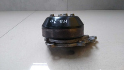 BOMBA DAGUA HYUNDAI HB20 1.0 2014 A 2018