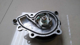 BOMBA DAGUA HYUNDAI HB20 1.0 2014 A 2018