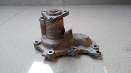 Bomba Dagua Ford Ka 1.5 3cc 2012