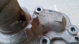 BOMBA DAGUA FORD KA 1.5 3CC 2012