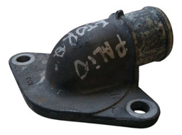 Flange Bomba Água Fiat Palio 1.6 2015