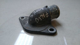 FLANGE BOMBA ÁGUA FIAT PALIO 1.6 2015