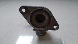 FLANGE BOMBA ÁGUA FIAT PALIO 1.6 2015