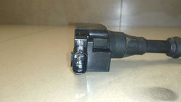 BOBINA IGNIÇÃO HONDA FIT 1.4 2005 A 2008 (1)