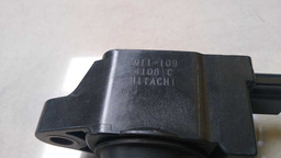 BOBINA IGNIÇÃO HONDA FIT 1.4 2005 A 2008 (2)