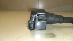 BOBINA IGNIÇÃO HONDA FIT 1.4 2005 A 2008 (2)