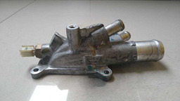 CARCAÇA VÁLVULA TERMOSTÁTICA NEW FIT 1.4 2009 A 2011 (1)