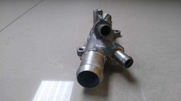 CARCAÇA VÁLVULA TERMOSTÁTICA NEW FIT 1.4 2009 A 2011 (1)