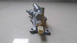 CARCAÇA VÁLVULA TERMOSTÁTICA NEW FIT 1.4 2009 A 2011 (1)