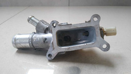 CARCAÇA VÁLVULA TERMOSTÁTICA NEW FIT 1.4 2009 A 2011 (1)