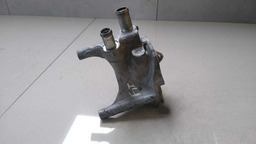CARCAÇA VÁLVULA TERMOSTÁTICA HONDA FIT 1.5 2012 2013