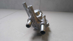 CARCAÇA VÁLVULA TERMOSTÁTICA HONDA FIT 1.5 2012 2013