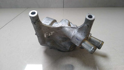 CARCAÇA VÁLVULA TERMOSTÁTICA HONDA FIT 1.5 2012 2013