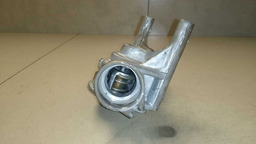 CARCAÇA VÁLVULA TERMOSTÁTICA HONDA FIT 1.5 2012 2013