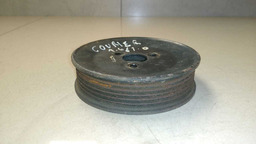 POLIA BOMBA DAGUA FORD FIESTA COURIER 1.0 1.6 2000 A 2009