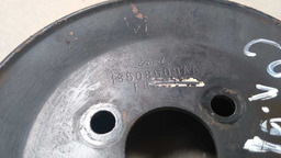 POLIA BOMBA DAGUA FORD FIESTA COURIER 1.0 1.6 2000 A 2009