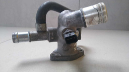 Carcaça Válvula Termostática Hyundai Hb20 1.6 2015 2016