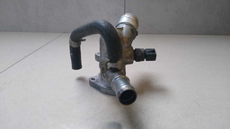 CARCAÇA VÁLVULA TERMOSTÁTICA HYUNDAI HB20 1.6 2015 2016