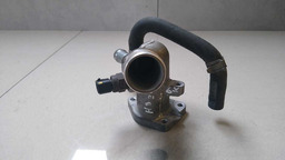 CARCAÇA VÁLVULA TERMOSTÁTICA HYUNDAI HB20 1.6 2015 2016